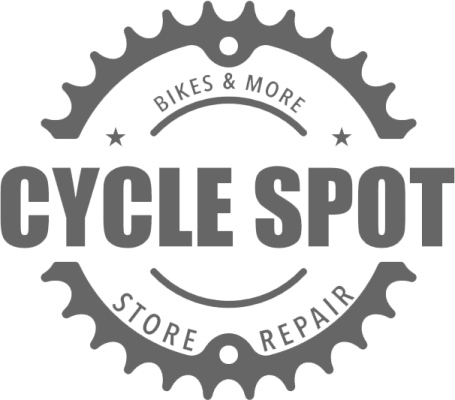Hauptlogo, Gutscheine, Intern (Toolbar), Intern (Auswahlbox) Cycle Spot